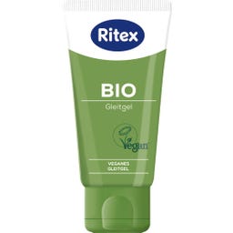Ritex BIO lubrikant - veganski - 50 ml