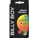 BILLY BOY Condones de Colores - 10 unidades