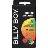 BILLY BOY Kondome Bunte Vielfalt