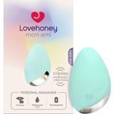 Mon Ami Vibrator Klitoral