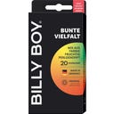 BILLY BOY Condones de Colores - 20 unidades