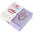 Lovehoney mon ami Vibrador para Parejas - 1 ud.