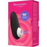 Womanizer Mini 2 Klitorisstimulator