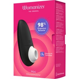 Womanizer Mini 2 Klitorisstimulator - 1 Stk