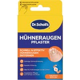 Scholl H&uuml;hneraugen Pflaster