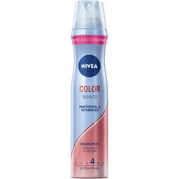 NIVEA Spray Coiffant Soin Color - 250 ml