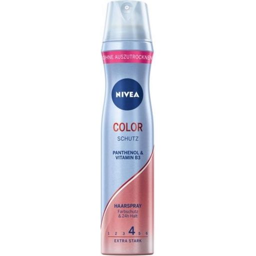 NIVEA Color Protection Hairspray - 250 ml
