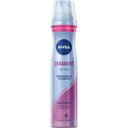 NIVEA Diamond Gloss Care Styling Spray