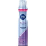 NIVEA Spray Coiffant Fixation Extra