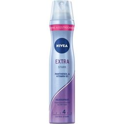 NIVEA Spray Coiffant Fixation Extra - 250 ml