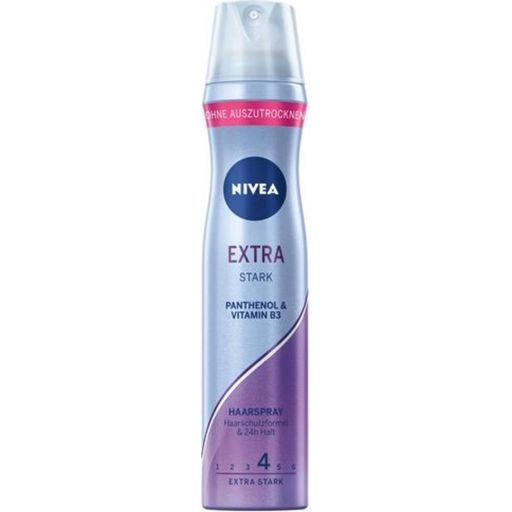 NIVEA Styling Spray Extra Strong - 250 ml