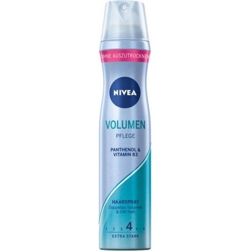 NIVEA Volume Care Hairspray - 250 ml