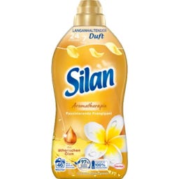 Weichspüler Aromatherapie Faszinierende Frangipani 46 WL