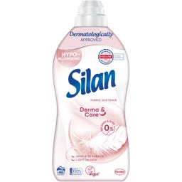 Silan Weichspüler Derma & Care 46 WL