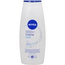 Pflegendes Schaumbad Creme Soft, 650 ml