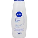 NIVEA Pflegendes Schaumbad Creme Soft