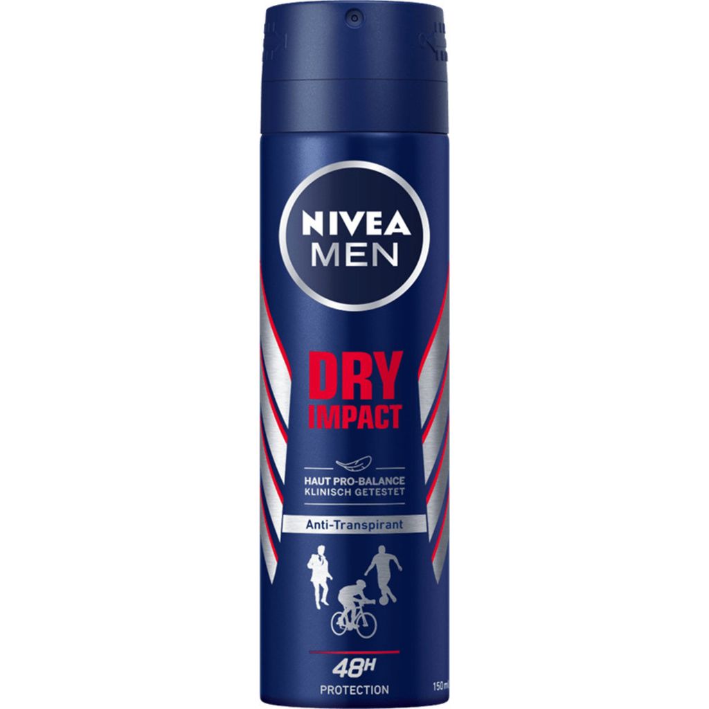 deodorant spray for men