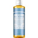 Dr. Bronner's 18 in 1 Baby Unscented Liquid Soap - 240 ml