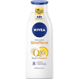 NIVEA Q10 testápoló - 400 ml