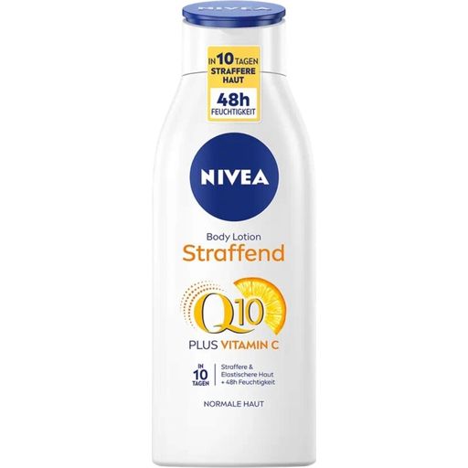 NIVEA Q10 Body Lotion - 400 ml