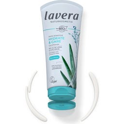Basis Sensitive Hydrate & Care Conditioner - 200 ml