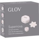 Supernova LED Spot Care Patch + Charging Case - 1 Pc