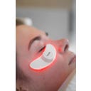 LunaEye LED Therapy Patches for Bright & Rejuvenated Eyes - 1 Stk