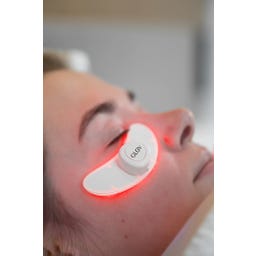 LunaEye LED Therapy Patches for Bright & Rejuvenated Eyes - 1 Stk
