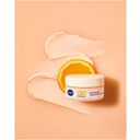NIVEA Q10 ENERGY Anti-Wrinkle Day Cream SPF 15 - 50 ml