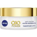 Q10 Power Anti-Wrinkle+Extra Rich Day Care SPF15 - 50 ml