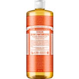Dr. Bronner's 18in1 Naturseife Teebaum