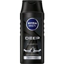 NIVEA MEN Deep Shampoo - 250 ml