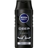 NIVEA Shampoing Revitalisant MEN