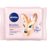 Micellar Cleansing Wipes Design Edition 25 stycken