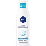 NIVEA Lait Démaquillant Doux
