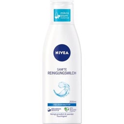 NIVEA Latte Detergente Idratante - 200 ml