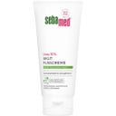 sebamed Krem do stóp Akut Urea 10%