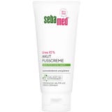 sebamed Akut Fu&szlig;creme Urea 10%