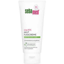 sebamed Krem do stóp Akut Urea 10% - 100 ml