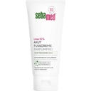 sebamed Akut Fußcreme Urea 10% Parfümfrei - 100 ml