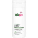 sebamed Intensiv Lotion Omega 12%