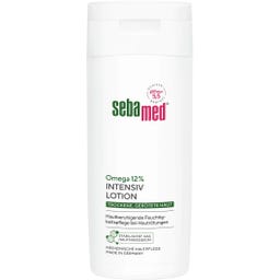 sebamed Intensiv Lotion Omega 12% - 200 ml