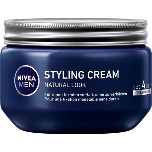 NIVEA MEN - Styling Cream - 150 ml