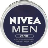 NIVEA Crème MEN