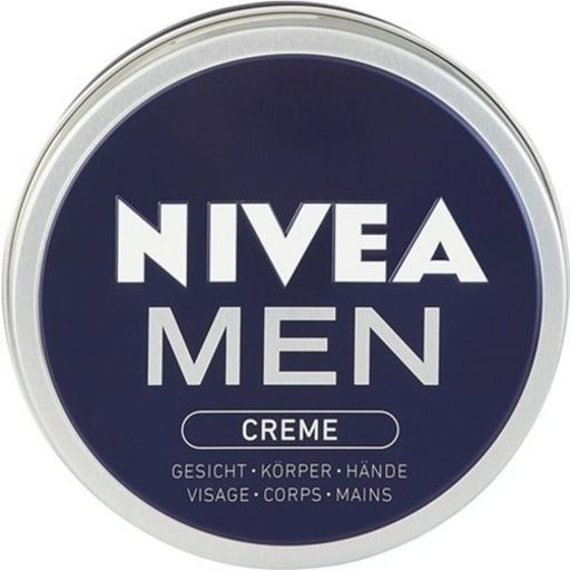 NIVEA MEN Cream - 150 ml