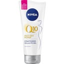 Q10 Multipower - Gel Anticelulítico Reafirmante 5 en 1, 200 ml