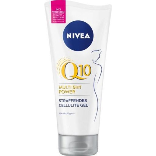 NIVEA Firming Cellulite Gel Q10 - 200 ml