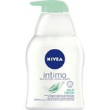 NIVEA Losjon za umivanje Intimo Mild Fresh