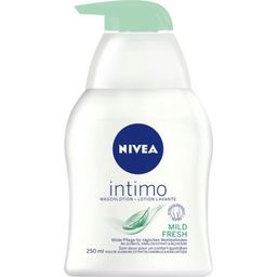NIVEA Intimo Mild Fresh Washing Lotion - 250 ml