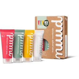 nuud Family Pack